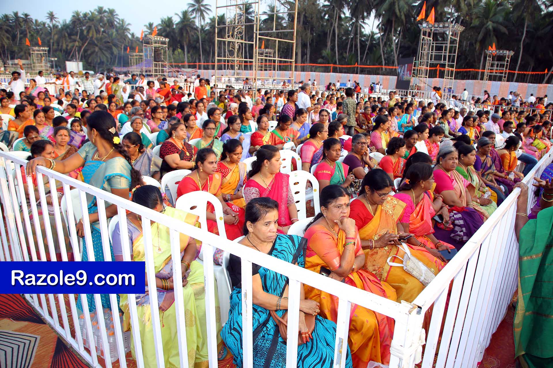 Srinivasa Kalyanam - vegivaaripalem - 2026